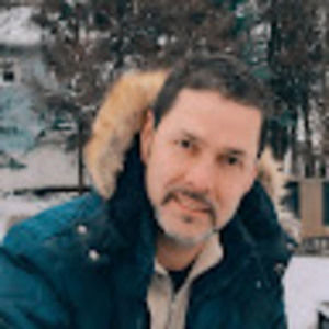 Meet your Posher, Luis gerardo